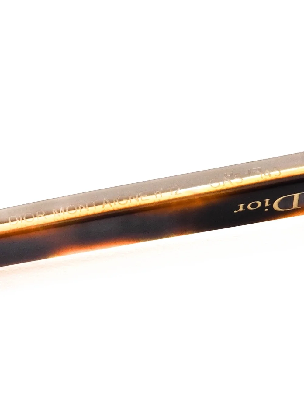 Christian Dior Montaigne N°12 GAS Eyewear